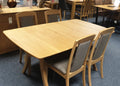 Albury - Table & 4 Chairs