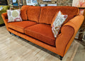 Clemence - 3 Seater Sofa