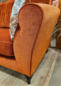 Clemence - 3 Seater Sofa