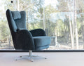 Fama - Kylian Swivel Recliner Chair