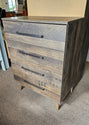 Oakleigh - Chest Of Drawers