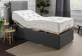 Lindale Adjustable Bed & Natural Pocket 2150 Mattress