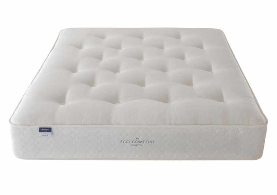 Silentnight - Indigo Eco Mattress
