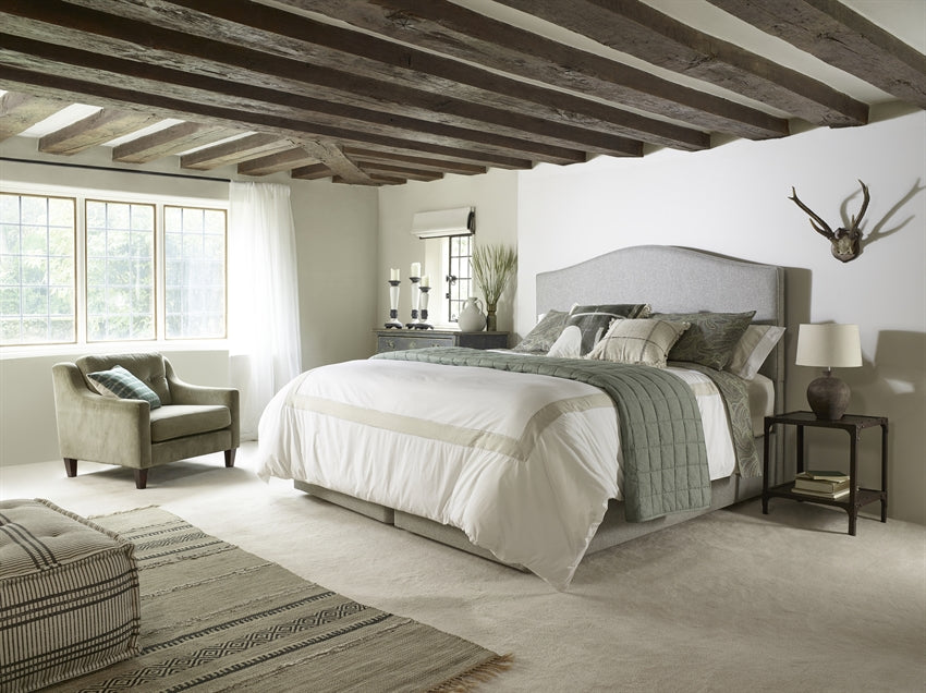 Harrison Spinks - Adam Henson - Bibury 27300