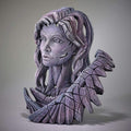 Edge Sculpture - Angel Bust
