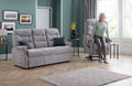 Celebrity - Sandhurst Sofa & Armchair