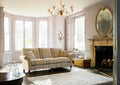 Parker Knoll - Burghley