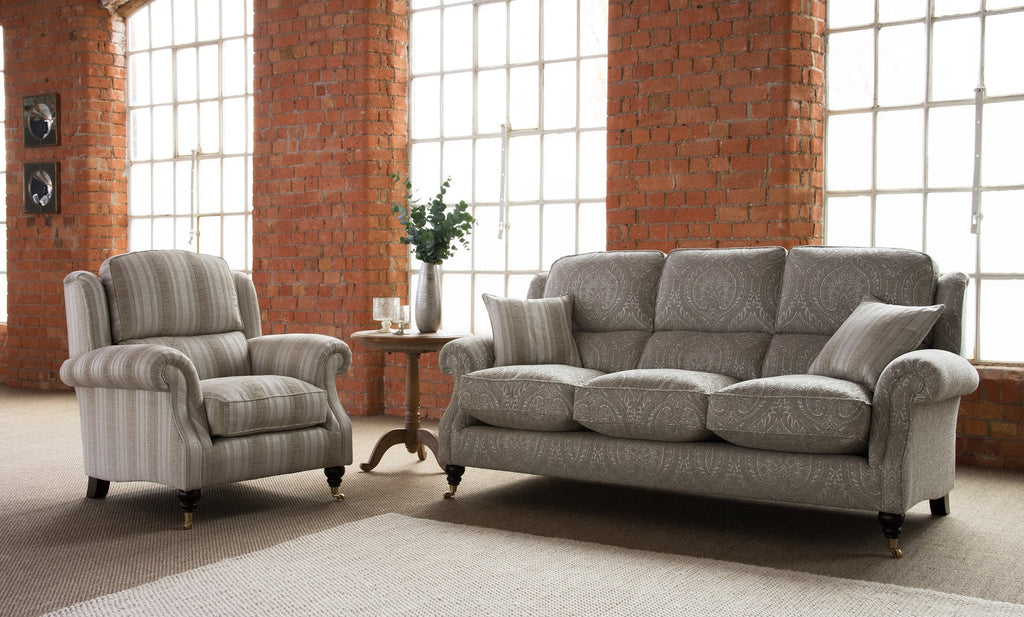 Parker Knoll - Oakham