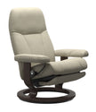 Stressless - Consul Classic Chair with Power Leg & Back