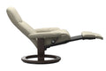 Stressless - Consul Classic Chair with Power Leg & Back