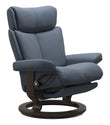 Stressless - Magic Classic Chair with Power Leg & Back