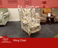 Florence - Wing Chair