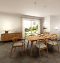 Malaga - Dining