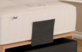 Lindale Adjustable Bed & Natural Pocket 1200 Mattress