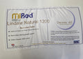 Mi Bed - Lindale - Single 1200 Mattress