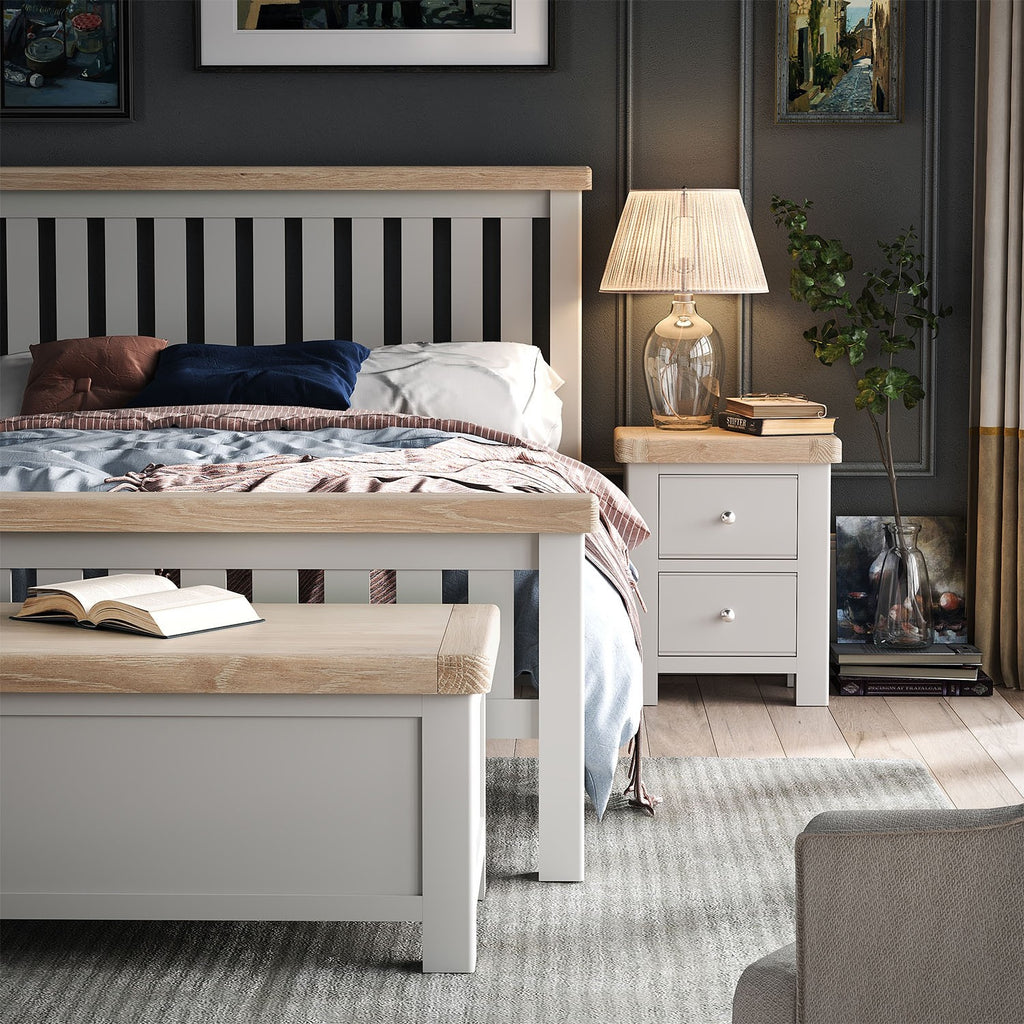 Kingsbridge - Bedroom