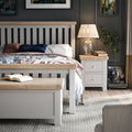 Kingsbridge - Bedroom
