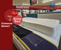 Mi Bed - Lindale - Single 2150 Mattress