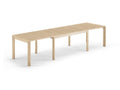 Skovby - Dining - Chair SM810, Table SM23 & Sideboard SM932