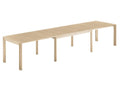 Skovby - Dining - Chair SM810, Table SM23 & Sideboard SM932
