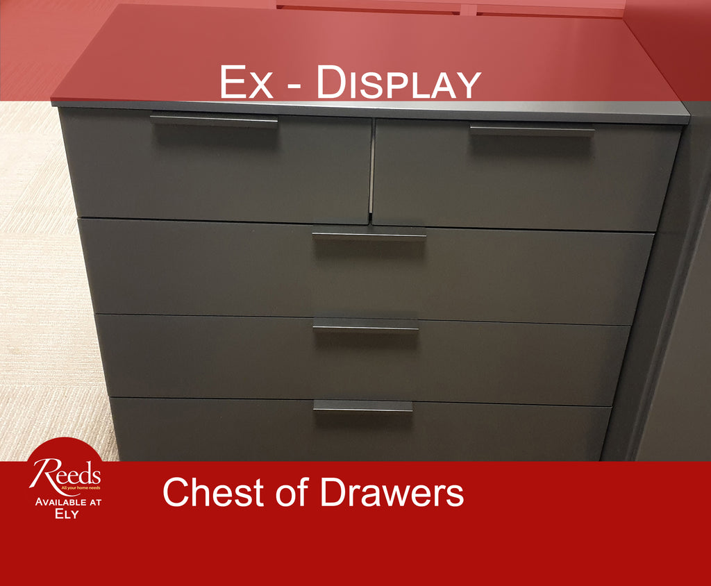 Acerra - Chest of Drawers