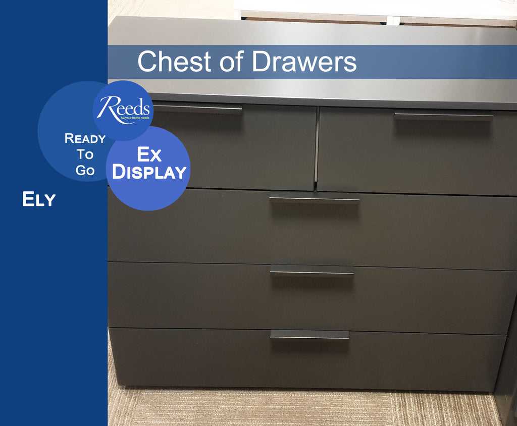 Acerra - Chest of Drawers