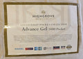 Highgrove - Advance Gel - Double Mattress