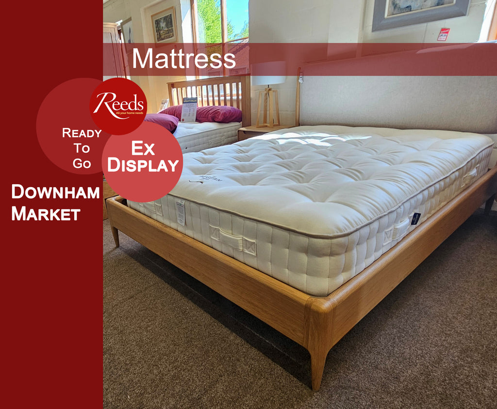 Harrison Spinks - Aegean Ortho - King Size Mattress