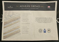 Harrison Spinks - Aegean Ortho - King Size Mattress