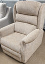 Ainsley - Rise Recliner Armchair