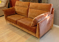 Alice - Large Sofa & Armchair