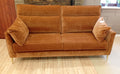 Alice - Large Sofa & Armchair