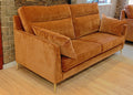 Alice - Large Sofa & Armchair