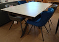Alto - Table & 4 Chairs