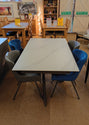 Alto - Table & 4 Chairs