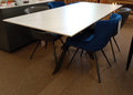 Alto - Table & 4 Chairs