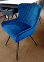 Alto - Table & 4 Chairs