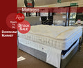 Hypnos - Alvescot - King Size Mattress