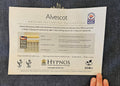 Hypnos - Alvescot - King Size Mattress