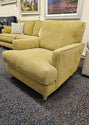Amazon - 3 Seater Sofa & Armchair