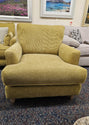 Amazon - 3 Seater Sofa & Armchair