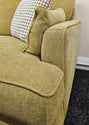 Amazon - 3 Seater Sofa & Armchair