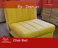 Anna - Chair Bed