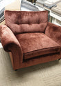 Parker Knoll - Arlington - Snuggler