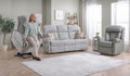 Celebrity - Ashfield Rise and Recliner Chair