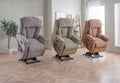 Celebrity - Ashfield Rise and Recliner Chair
