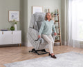 Celebrity - Ashfield Rise and Recliner Chair