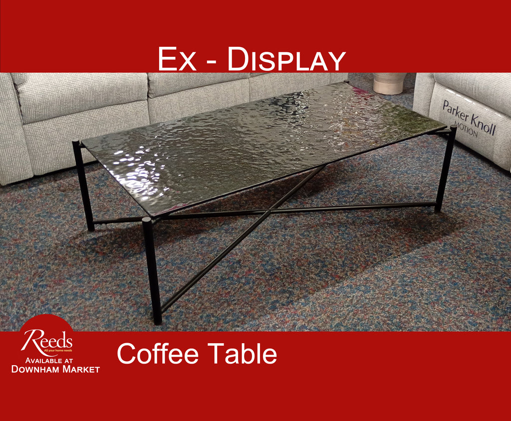 Atlantic - Coffee Table