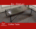 Atlantic - Coffee Table