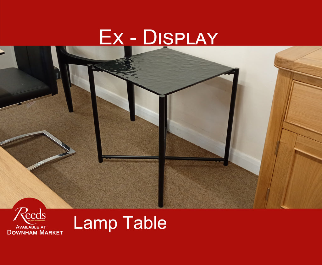 Atlantic - Lamp Table
